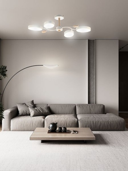 Люстра Aitin-Pro X9894/4