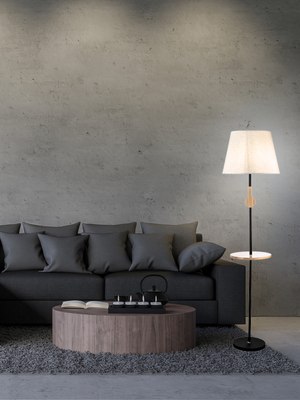 Торшер Aitin-Pro НТБ 05-40-103 / 2510A