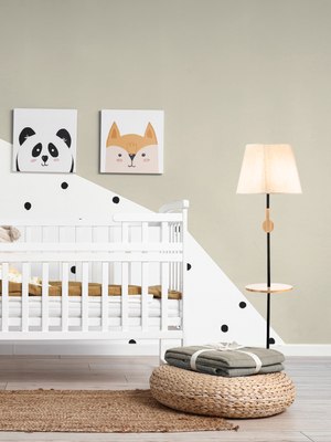 Торшер Aitin-Pro НТБ 05-40-103 / 2510A