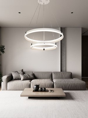 Потолочный светильник Aitin-Pro D18114/2