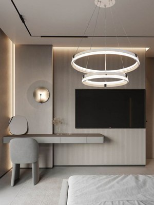 Потолочный светильник Aitin-Pro D18114/2