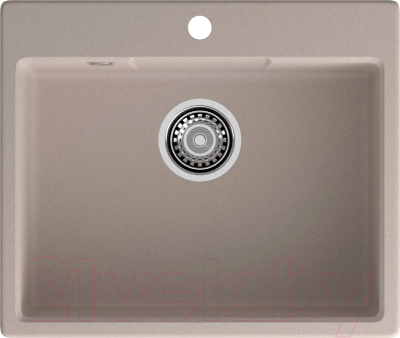 Мойка кухонная GranFest GF-UR-658 - фото