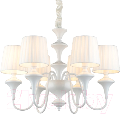 Люстра Omnilux Monsano OML-72503-06 - фото