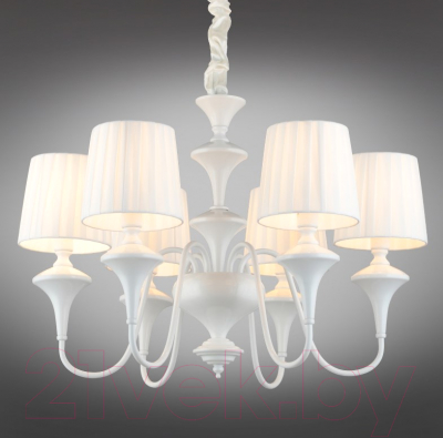 Люстра Omnilux Monsano OML-72503-06