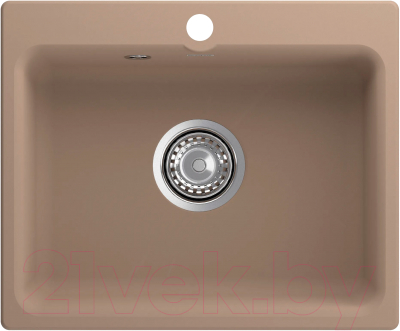 Мойка кухонная GranFest Smart 520 - фото