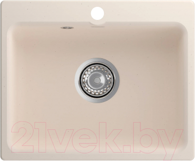 Мойка кухонная GranFest Smart 520 - фото