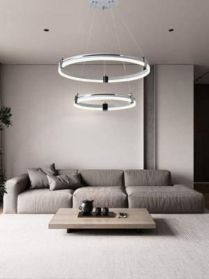 Потолочный светильник Aitin-Pro D6043/2