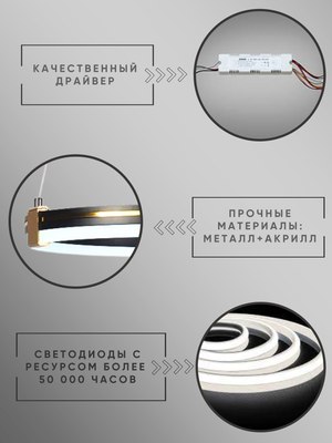 Потолочный светильник Aitin-Pro D6043/2