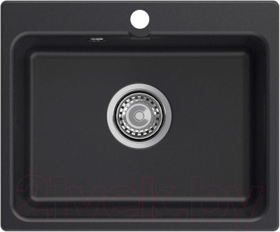 Мойка кухонная GranFest Smart 520 - фото