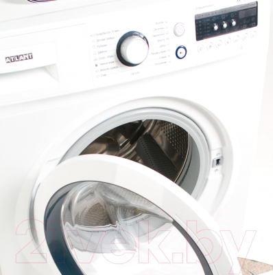 Стиральная машина ATLANT СМА 70С1210-A-00