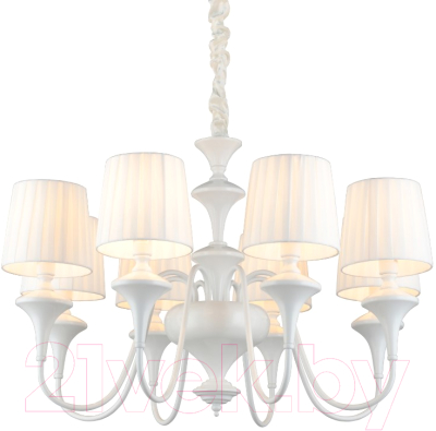 Люстра Omnilux Monsano OML-72503-08 - фото