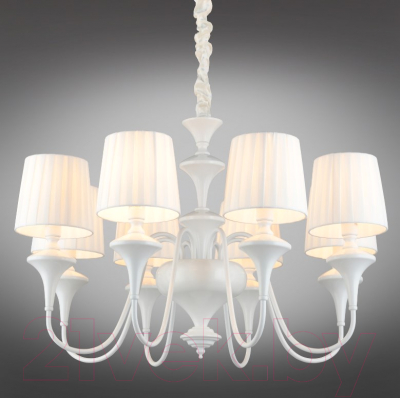 Люстра Omnilux Monsano OML-72503-08