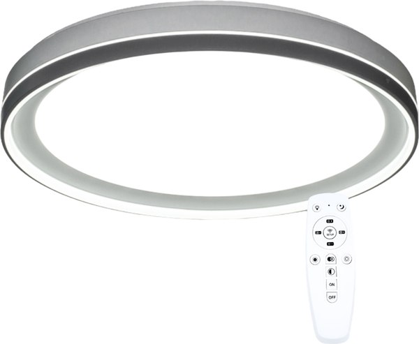 Потолочный светильник Aitin-Pro HY61084 2x60Вт - фото