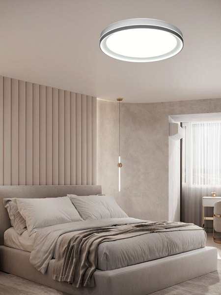 Потолочный светильник Aitin-Pro HY61084 2x60Вт