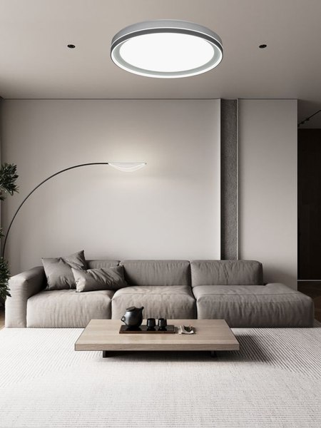 Потолочный светильник Aitin-Pro HY61084 2x60Вт