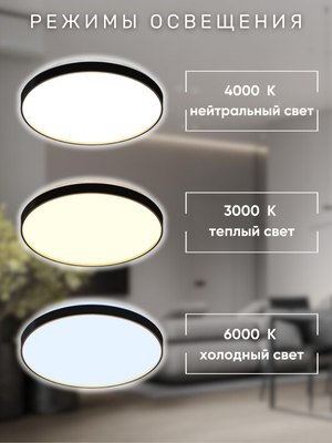 Потолочный светильник Aitin-Pro HY61079 2x60Вт