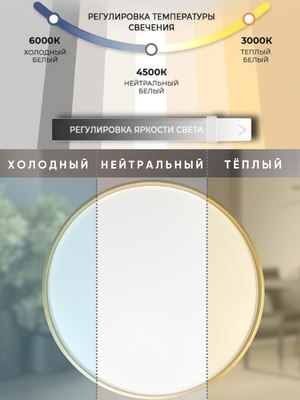 Потолочный светильник Aitin-Pro HY61079 2x60Вт