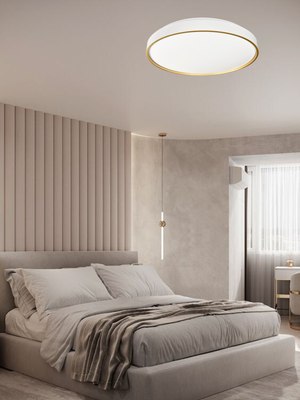 Потолочный светильник Aitin-Pro HY61079 2x60Вт