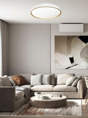 Потолочный светильник Aitin-Pro HY61079 2x60Вт