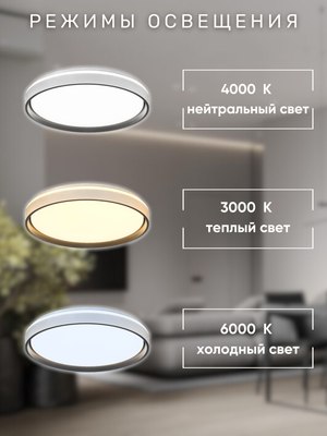 Потолочный светильник Aitin-Pro HY61001 2x60Вт