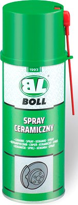 Смазка техническая BOLL 001040 - фото