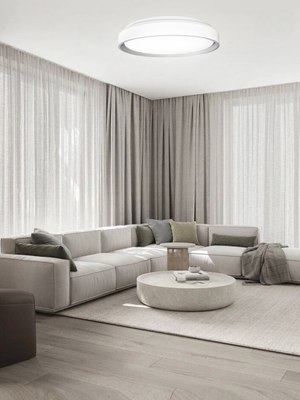 Потолочный светильник Aitin-Pro HY61001 2x60Вт