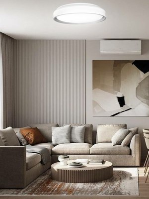 Потолочный светильник Aitin-Pro HY61001 2x60Вт