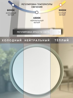 Потолочный светильник Aitin-Pro HY61001 2x60Вт