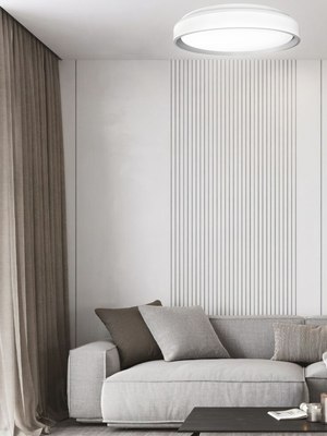 Потолочный светильник Aitin-Pro HY61001 2x60Вт