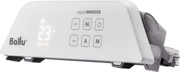 Конвектор Ballu Apollo Transformer BEC/AT-2500 (инверторное управление, с шасси)