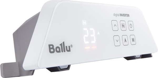 Конвектор Ballu Apollo Transformer BEC/AT-2500 (инверторное управление, с шасси)