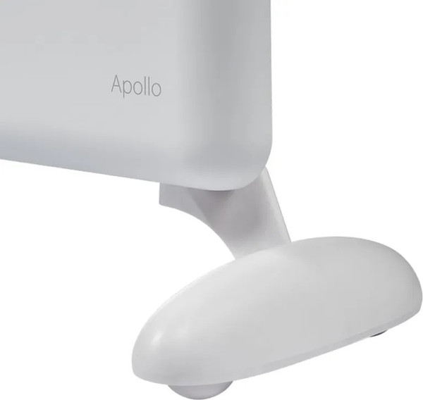 Конвектор Ballu Apollo Transformer BEC/AT-2500 (инверторное управление, с шасси)