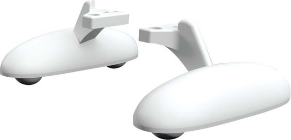 Конвектор Ballu Apollo Transformer BEC/AT-2500 (инверторное управление, с шасси)