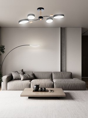 Потолочный светильник Aitin-Pro X9894/4