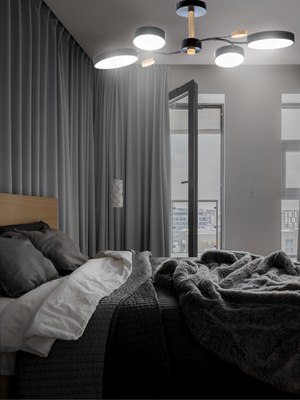 Потолочный светильник Aitin-Pro X9894/4