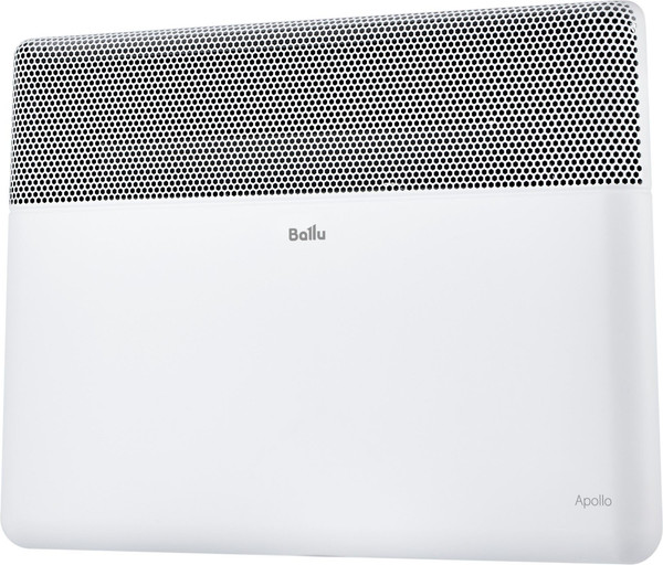 Конвектор Ballu Apollo Transformer BEC/AT-2500 (электрическое управление, с шасси)