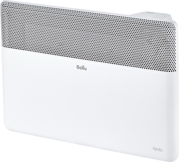 Конвектор Ballu Apollo Transformer BEC/AT-2500 (электрическое управление, с шасси)