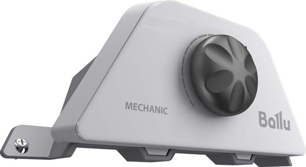 Конвектор Ballu Apollo Transformer BEC/AT-2500 (механическое управление, с шасси)