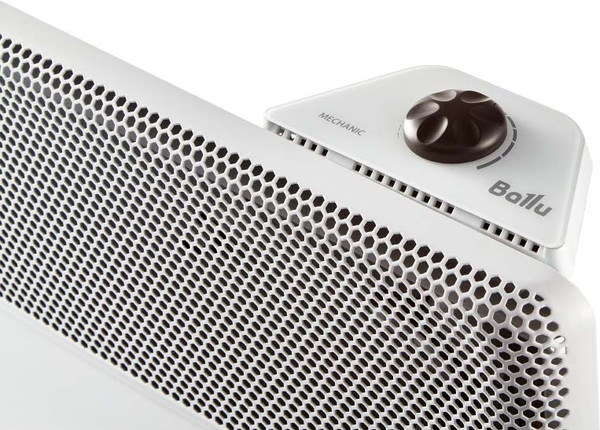 Конвектор Ballu Apollo Transformer BEC/AT-2500 (механическое управление, с шасси)