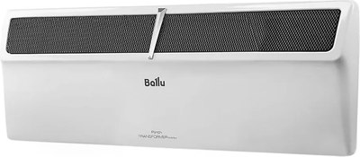 Конвектор Ballu Plinth Transformer BEC/PL-500 (инверторное управление)
