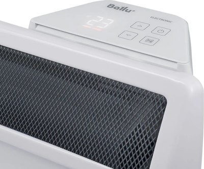 Конвектор Ballu Plinth Transformer BEC/PL-500 (электрическое управление)