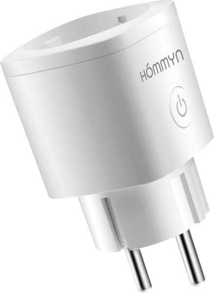 Умная розетка Hommyn Smart Plug RKNZ01
