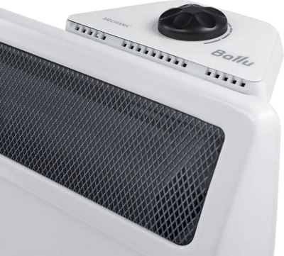 Конвектор Ballu Plinth Transformer BEC/PL-500 (механическое управление)