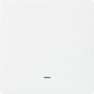 Умный выключатель Hommyn Zigbee SWZBNN01W