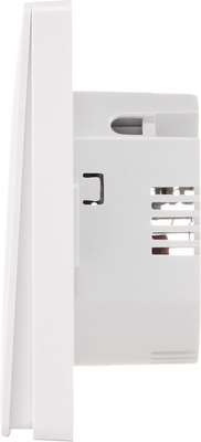 Умный выключатель Hommyn Zigbee SWZBNN01W