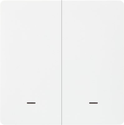 Умный выключатель Hommyn Zigbee SWZBNN02W