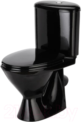 Унитаз напольный Оскольская керамика Арго Стандарт - фото