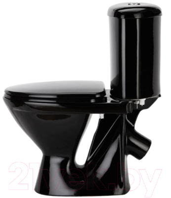 Унитаз напольный Оскольская керамика Арго Стандарт