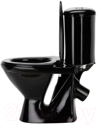 Унитаз напольный Оскольская керамика Арго Стандарт