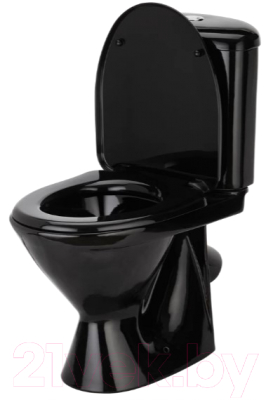 Унитаз напольный Оскольская керамика Арго Стандарт